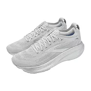 Brooks 慢跑鞋 Adrenaline GTS 25 男鞋 灰 銀 25週年限定款 緩震 支撐 運動鞋 1104541D184