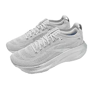 Brooks 慢跑鞋 Adrenaline GTS 25 女鞋 灰 銀 25週年限定款 緩震 支撐 運動鞋 1204431B184 23.5cm GREY/SILVER