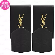YSL粉底海綿*2(公司貨)