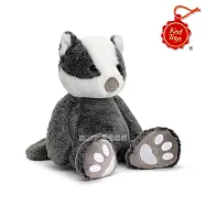 英國 Keel Toys 25cm 擁抱小蜜獾 Love to Hug Badger