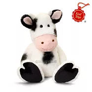 英國 Keel Toys 25cm 擁抱乳牛 Love to Hug Cow