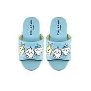 台灣製吉伊卡哇室內拖鞋 (W025) 吉伊卡哇 烏薩奇 小八貓 兔兔 陽台拖鞋 大童鞋 室內拖鞋 浴室拖鞋 女童鞋 拖鞋 女大童 MIT童鞋 中大童鞋 男童鞋 男大童