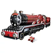 好森 Ho Sng|霍格華茲特快車-哈利波特系列 460片 Wrebbit 3D拼圖