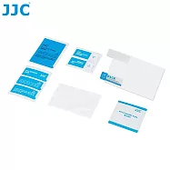 JJC富士副廠Fujifilm抗炫防油污X100V保護貼LAR-X100V保護膜(低反射奈米鍍膜/3H硬度PE/95%透光率/厚0.15mm)X100V螢幕貼