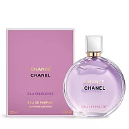 CHANEL 香奈兒 CHANCE 紫色霓幻香水(100ml)EDP-香水航空版