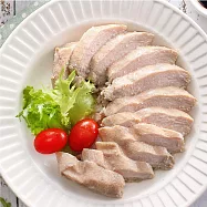 【洽富氣冷雞】鮮嫩舒肥雞胸(青花椒)160g