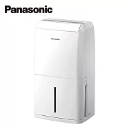 Panasonic國際牌 F-Y12PM 6L 一級能效除濕機 適用8坪