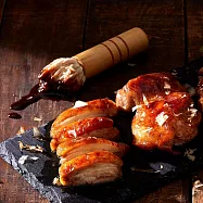 【洽富氣冷雞】日式照燒雞腿排300g