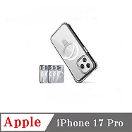 手機殼 鐵克諾 PZX Apple iPhone 17 Pro 手機殼 防撞殼 防摔殼 紫色