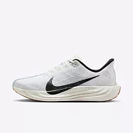 Nike Pegasus Plus [FQ7262-101] 男 慢跑鞋 運動鞋 路跑 小飛馬 緩震 透氣 白 淺藍
