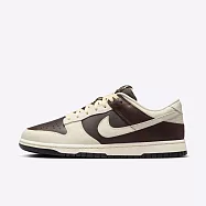 Nike 耐吉 Dunk Low Retro [IH7333-200] 男 運動休閒鞋 經典 低筒 米棕 27.5cm 米/棕