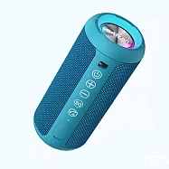 【ortizan】X10 隨行藍牙音響|24W 立體環繞音效 30H 長續航 IPX7 防水 藍