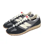 New Balance NB 休閒鞋 471 男鞋 女鞋 城堡灰 黑 復古 麂皮 U471PSD-D 25.5cm CASTLEROCK/BLACK