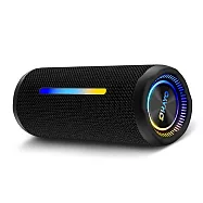 【OHAYO】X10 MAX 便攜藍牙音響|35W MAX 重低音|IPX7 防水|續航 24 小時 經典黑