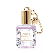 OHANA MAHAALO 十時香隨限定香水吊飾10ml-任選 無 泡泡寶馬