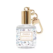 OHANA MAHAALO 十時香隨限定香水吊飾10ml-任選 無 鈴蘭天鵝