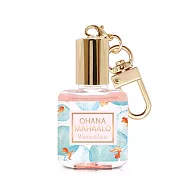 OHANA MAHAALO 十時香隨限定香水吊飾10ml-任選 無 金魚泡泡