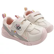 可愛卡通女童學步鞋 (C156-2) 女童鞋 巴布豆 嬰幼鞋 卡通童鞋 BOBDOG 寶寶鞋 女小童 學步鞋 休閒鞋 童鞋 女寶小童鞋 巴布豆童鞋 女寶學步鞋 小童鞋