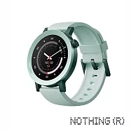 【CMF】Watch 3 Pro 第3代 穿戴式智慧型手錶 湖水綠 公司貨