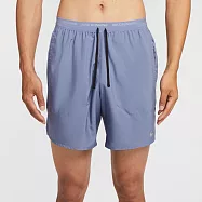 NIKE AS M NK DF STRIDE 7IN UL SHRT 男休閒短褲-DM4742499 S 藍色