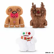 放克牙寶-9吋聖誕系列(隨機出貨)