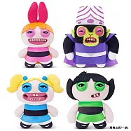 放克牙寶-9吋飛天小女警系列(隨機出貨)