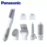 Panasonic 國際牌 整髮器7組配件 EH-KA71 白色