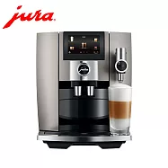 Jura 家用系列 J8全自動咖啡機