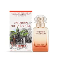 HERMES 愛馬仕 潟湖花園中性淡香水(30ml)EDT-國際航空版