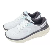 Skechers 休閒鞋 D Lux Walker 2.0 女鞋 白 厚底 緩衝 健走鞋 150007WMLT 24.5cm WHITE/MULTI