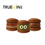 (電子票) 初韻 杜拜巧克力+法芙娜•黑爵+提拉•米蘇舒芙蕾 喜客券【受託代銷】