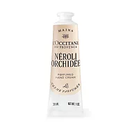 L&rsquo;OCCITANE 歐舒丹 護手霜(30ml)-多香味可選-全新包裝-公司貨 橙花蘭花