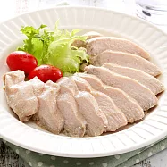 【洽富氣冷雞】鮮嫩舒肥雞胸(青花椒)160gx10入組