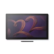 WACOM Cintiq Pro 22 繪圖螢幕 /台 DTH227K2C