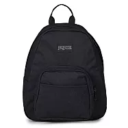 Jansport Half Pint Fx [JS0A3C4JDM3] 後背包 運動包 隨身小包 日韓流行 黑 FREE 黑