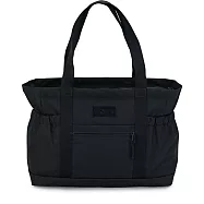 Jansport Everyday Large [JS0A85O1008] 托特包 側背包 多層收納 經典黑 FREE 黑