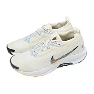 Nike 防水越野跑鞋 Wmns Pegasus Trail 5 GTX 女鞋 米白 機能 小飛馬 FQ0912-003 23.5cm PHANTOM/BLACK-WHITE