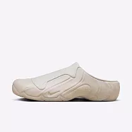 Nike 耐吉 Clogposite [FQ8257-100] 男 運動休閒鞋 穆勒鞋 涼拖鞋 淡棕 白 26cm 米/米