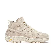 Merrell Moab 2 Decon Mid Cord SE [ML008834] 女 戶外/登山/越野鞋 灰白