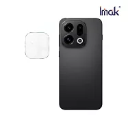 Imak OPPO Find X9/X9 Pro 5G 鏡頭玻璃貼(纖薄透明版/曜黑版) 奈米吸附 -X9 5G-纖薄透明版