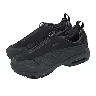 Nike 休閒鞋 Wmns Air Max SNDR GTX 男女鞋 黑 防水 氣墊 機能 FZ4238-001 24.5cm BLACK/DK SMOKE GREY