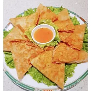 【皇宮】原味月亮蝦餅1片(240g/片) 2/2-2/13出貨