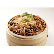 【呷七碗】干貝米糕(700g/包) 2/2-2/13出貨