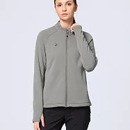 【荒野wildland】女stretch輕量超暖中層外套198迷霧綠 S 迷霧綠