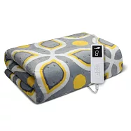 NORTHERN 北方 單人恆溫電熱毯 NR-168U 彩色