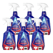 Astonish 英國神奇多用途清潔劑750ml x 6入(浴室/廚房/油污) 居家萬用