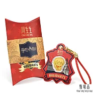 【點睛品】網路獨家款 哈利波特 黃金金片_哈利波特