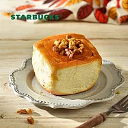 (電子票) 限時91折↘星巴克 肉桂捲【受託代銷】