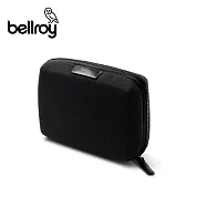 Bellroy Tech Kit 數位配件收納小包(ETKB) Black