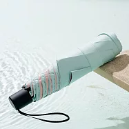 ROLLS|eclipse 全日防禦.瞬間捲收傘 - 花見青